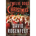 The Twelve Dogs of Christmas: An Andy Carpenter Mystery - Paperback