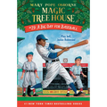 A Big Day for Baseball - Paperback