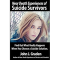 Near-Death Experiences of Suicide Survivors - Paperback