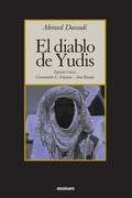 El diablo de Yudis - Paperback