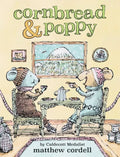 Cornbread & Poppy - Hardcover