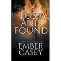 Lost and Found (The Cunningham Family #4) - Paperback