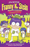 Mood Science - Hardcover