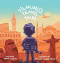 Tilmund's Travel Tales - Hardcover