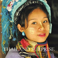 Thailand Surprise: A Photographic Journey Through Thailand - Paperback