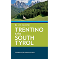 Blue Guide Trentino & the South Tyrol - Paperback