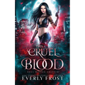 This Cruel Blood - Paperback