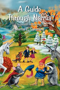 A Guide Through Narnia - Paperback