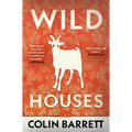 Wild Houses - Hardcover