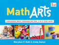 Matharts: Exploring Math Through Art for 3 to 6 Year Olds Volume 7 - Paperback