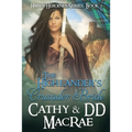 The Highlander's Crusader Bride: Book 3 in the Hardy Heroines series - Paperback
