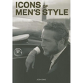 Icons of Men's Style - Paperback