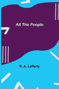 All the People - Paperback