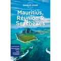 Lonely Planet Mauritius, Reunion & Seychelles - Paperback