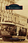 Tuscumbia - Hardcover