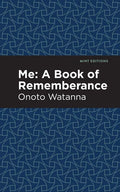 Me: A Book of Rememberance: A Book of Rememebrance - Hardcover