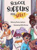 School Supplies for Sale - Hardcover
