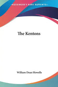 The Kentons - Paperback