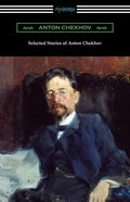 Selected Stories of Anton Chekhov - Paperback