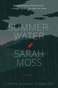 Summerwater - Paperback