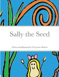 Sally the Seed - Paperback