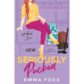 Seriously Pucked - Paperback