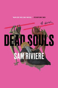 Dead Souls - Paperback