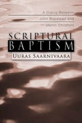 Scriptural Baptism - Paperback