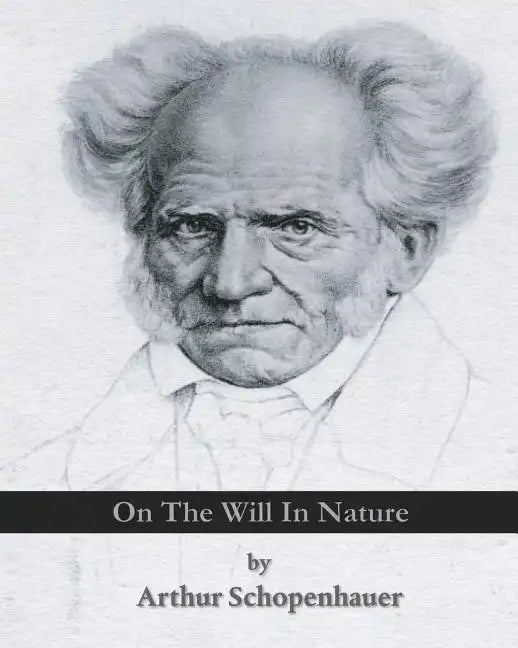 On The Will In Nature - Paperback