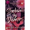 Shadowed by Demons - Paperback