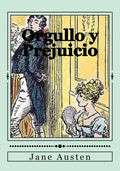 Orgullo y Prejuicio - Paperback