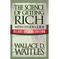 The Science of Getting Rich with Study Guide: Deluxe Special Edition - Paperback