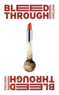 Bleed Through - Paperback