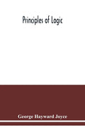 Principles of logic - Paperback