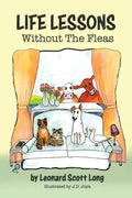 Life Lessons, Without the Fleas - Paperback