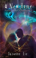 A New Home: Pleiadian Perspective on Ascension Book One - Paperback