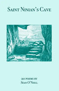 Saint Ninian's Cave - Paperback