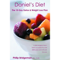 Daniel's Diet And Working With Jesus For Your Health - Paperback