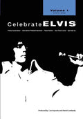 Celebrate Elvis - Volume 1 - Paperback