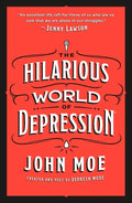 The Hilarious World of Depression - Paperback