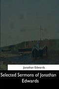 Selected Sermons of Jonathan Edwards - Paperback