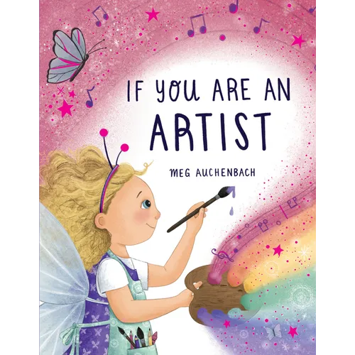 If You Are an Artist - Hardcover