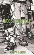 Indestructible: Growing Up Queer, Cuban, and Punk in Miami - Paperback
