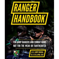 Ranger Handbook: TC 3-21.76, April 2017 Edition - Paperback