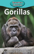 Gorillas - Hardcover