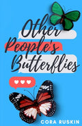 Other People's Butterflies - Paperback