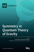 Symmetry in Quantum Theory of Gravity - Hardcover