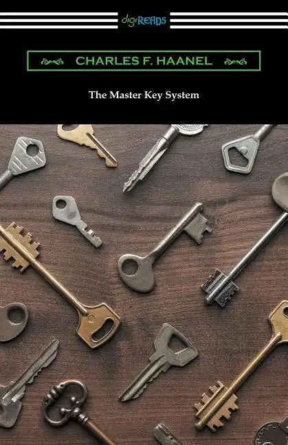 The Master Key System - Paperback