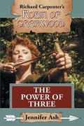 The Power of Three - Paperback