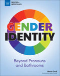 Gender Identity: Beyond Pronouns and Bathrooms - Paperback